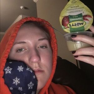 Meet your Posher, Katy